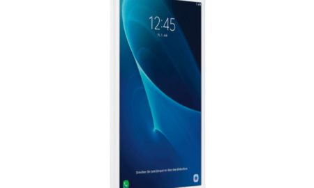 Samsung Galaxy Tab A 16 Gb 10 1.1 Zoll Tablet Weiß