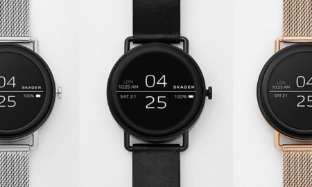 Skagen Falster