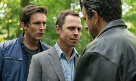 Sneaky Pete Staffel 2