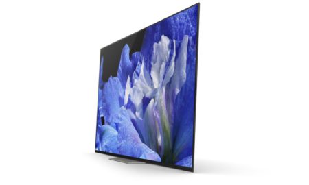 Sony Bravia Af8