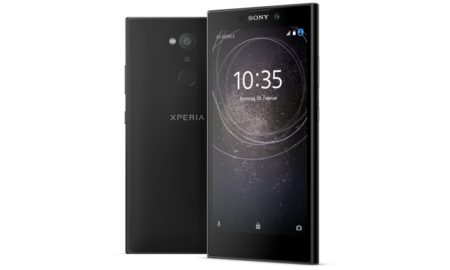 Sony Xperia L2