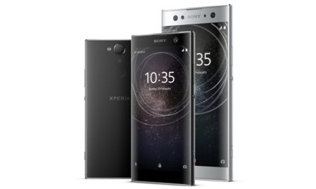 Sony Xperia Xa2 Ultra