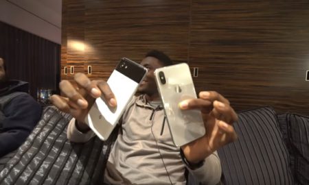 Which Smartphone