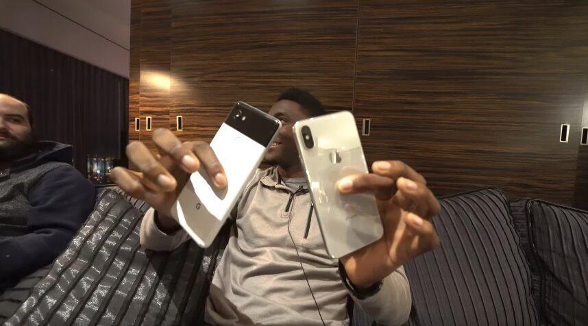Which Smartphone