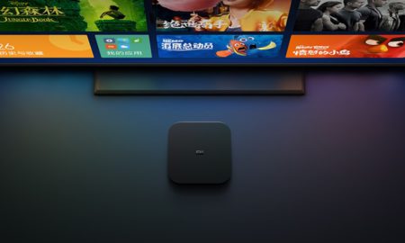 Xiaomi Mi Box 4c