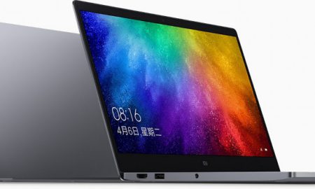Xiaomi Mi Notebook Air 133 2018 1085