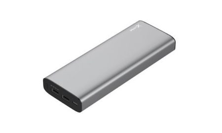 Xlayer Powerbank Macbook