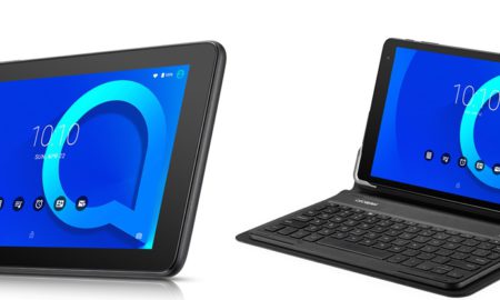 Alcatel 1t 7 10