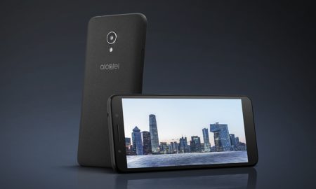 Alcatel 1x 1085