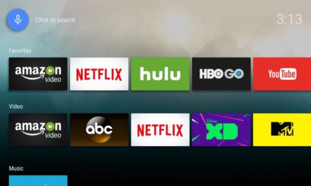 Android Tv Launcher Fire Tv