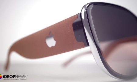 Apple Glass Konzept1