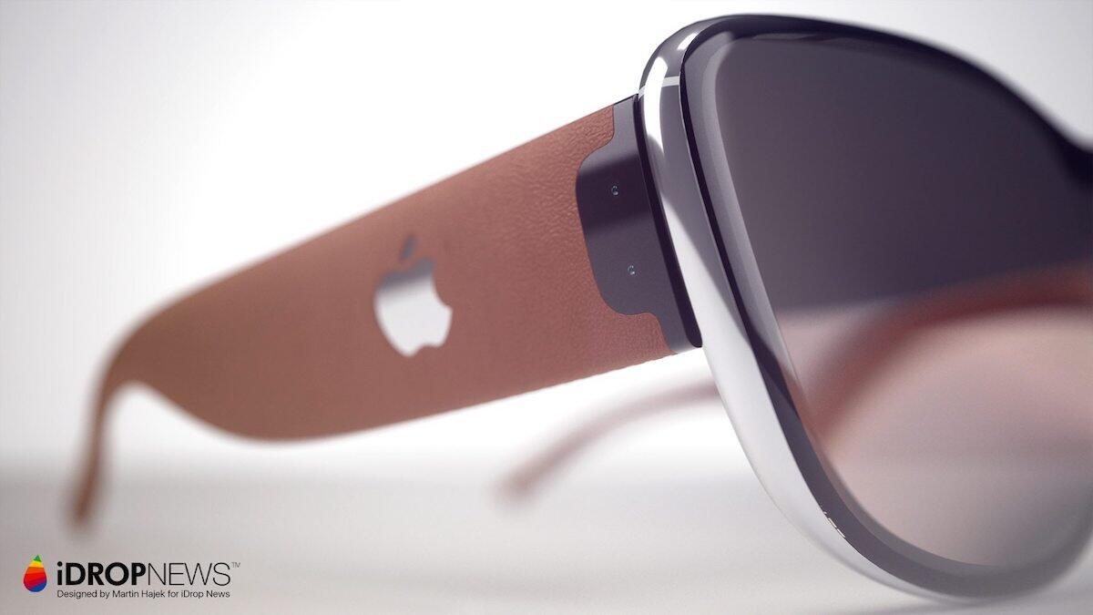 Apple Glass Konzept1