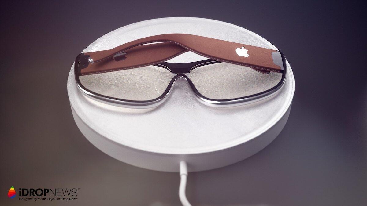 Apple Glass Konzept4