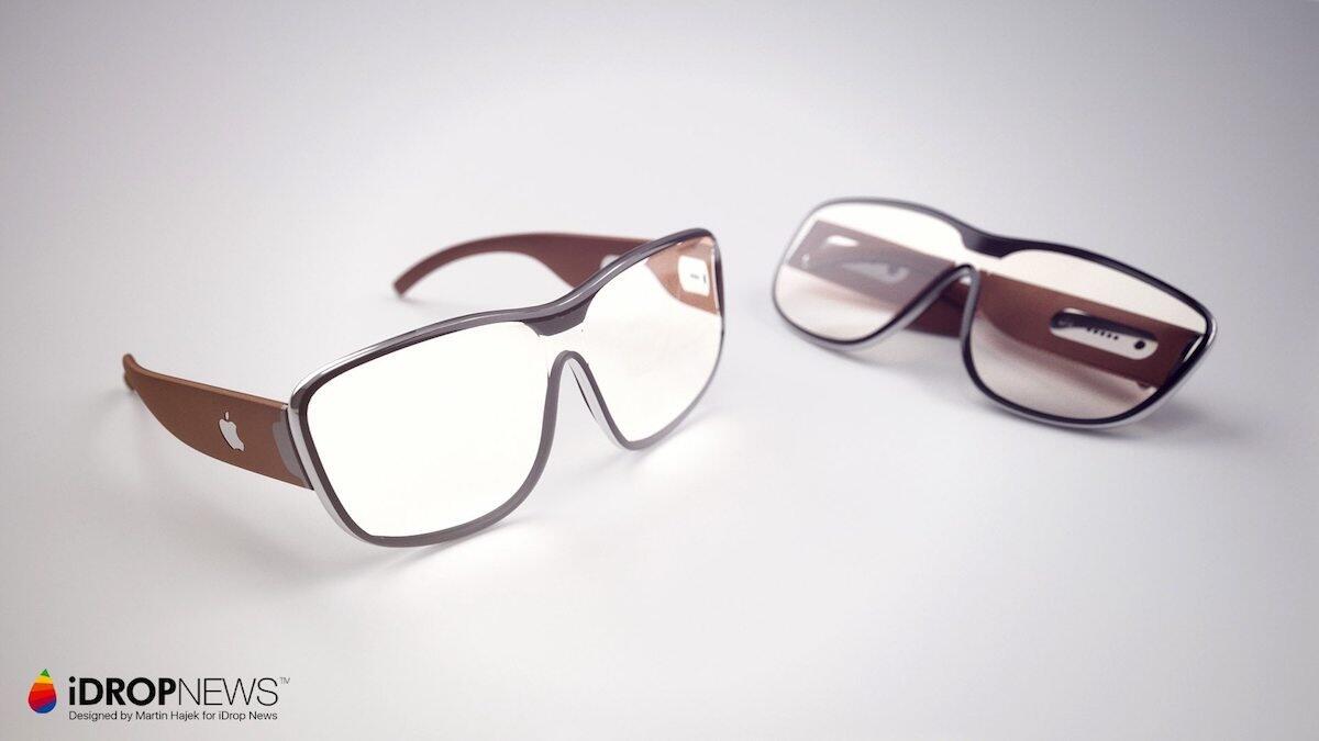 Apple Glass Konzept5