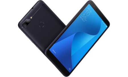 Asus Zenfone Max Plus