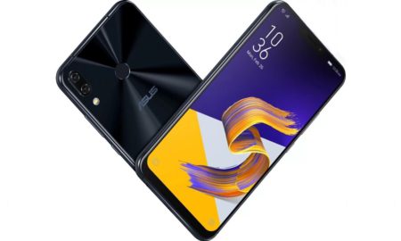 Asus Zenfone 5z Header