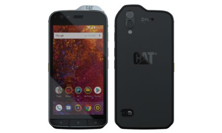 Cat S61