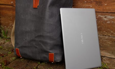 Chuwi Lapbook Air Header