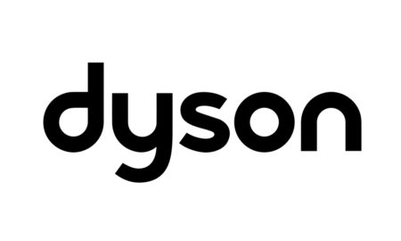 Dyson Logo Header