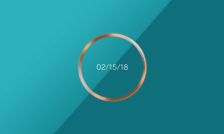 Essential Phone Ocean Depth Teaser