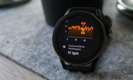 Fossil Q Control Test8