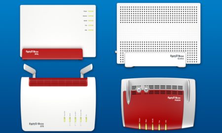 Fritzbox 7583 Avm Mwc