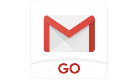 Gmail Go Logo