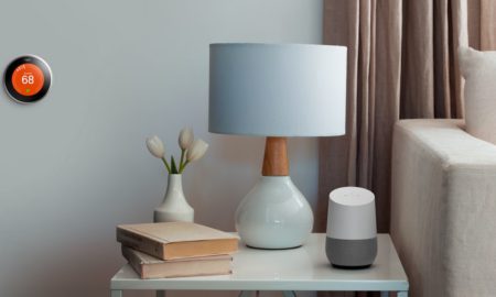 Google Nest