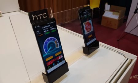 Htc U12 5g Leak