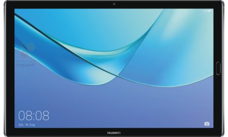 Huawei Mediapad M5 Leak4