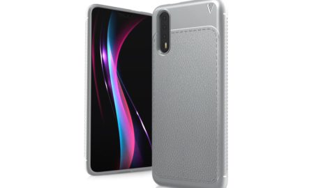 Huawei P20 Leak Header