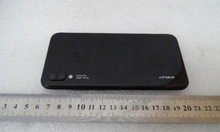 Huawei P20 Lite 2