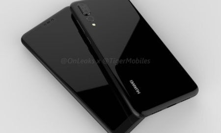 Huawei P20 Plus Leak4