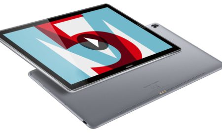 Huawei Mediapad M5