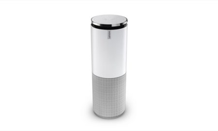 Lenovo Smart Assistant Frontal