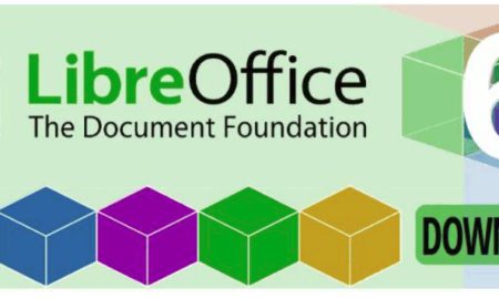 Libreoffice 6