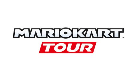 Mario Kart Tour