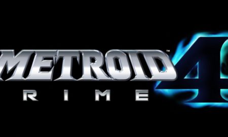 Metroid Prime 4