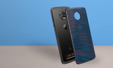 Motorola Style Shell Gorilla Glass 1