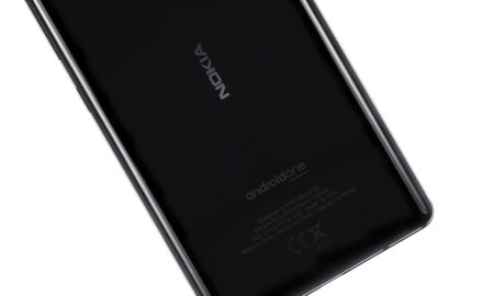 Nokia Android One Header