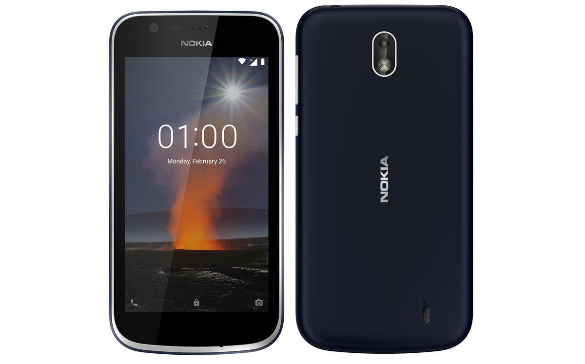Nokia 1