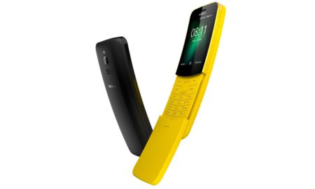 Nokia 8110 4g