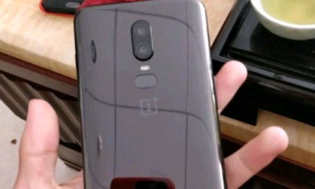 Oneplus 6 Leak Header