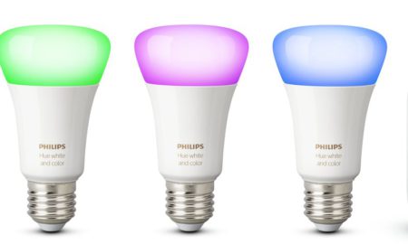 Philips Hue Starterset