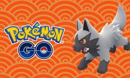 Pokemon Lunar New Year
