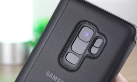 Samsung Galaxy S9 Case