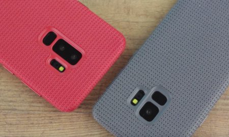 Samsung Galaxy S9 Hyperknit Case