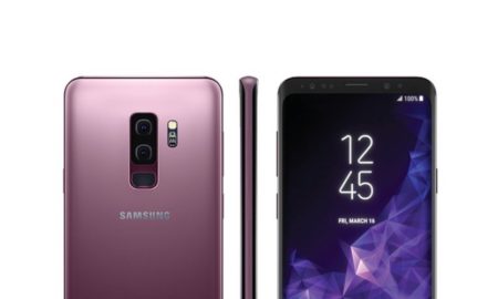 Samsung Galaxy S9 Leak Header