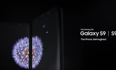 Samsung Galaxy S9 Leaks
