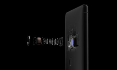 Sony Kamera Header